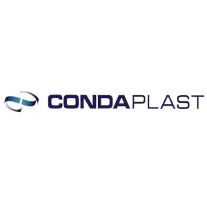Condaplast Logo Empresa