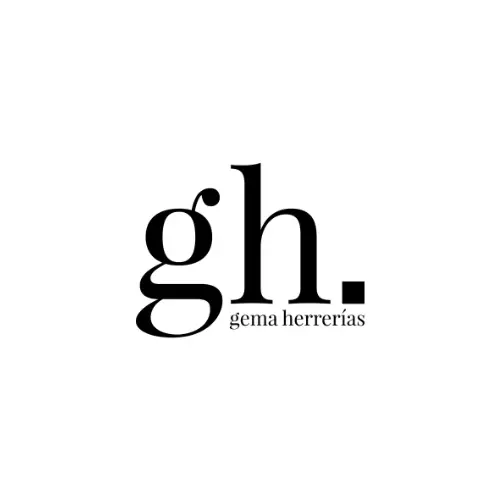 Gema Herreria Logo Empresa