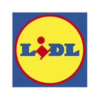 LIDL Logo Empresa
