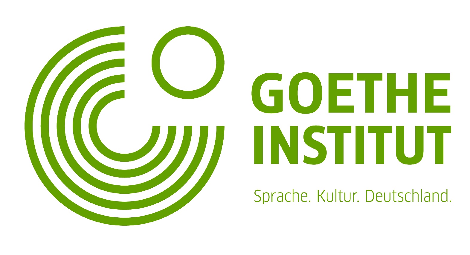 unsere Kollege MICHAEL PRIESTEROTH  in enger Zusammenarbeit mit dem Goethe-Institut