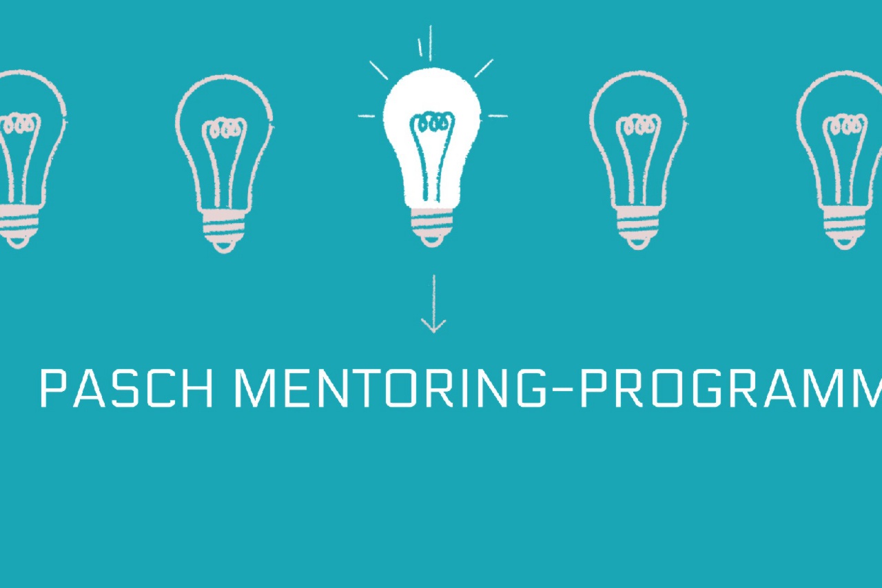 PASCH Mentoring-Programm