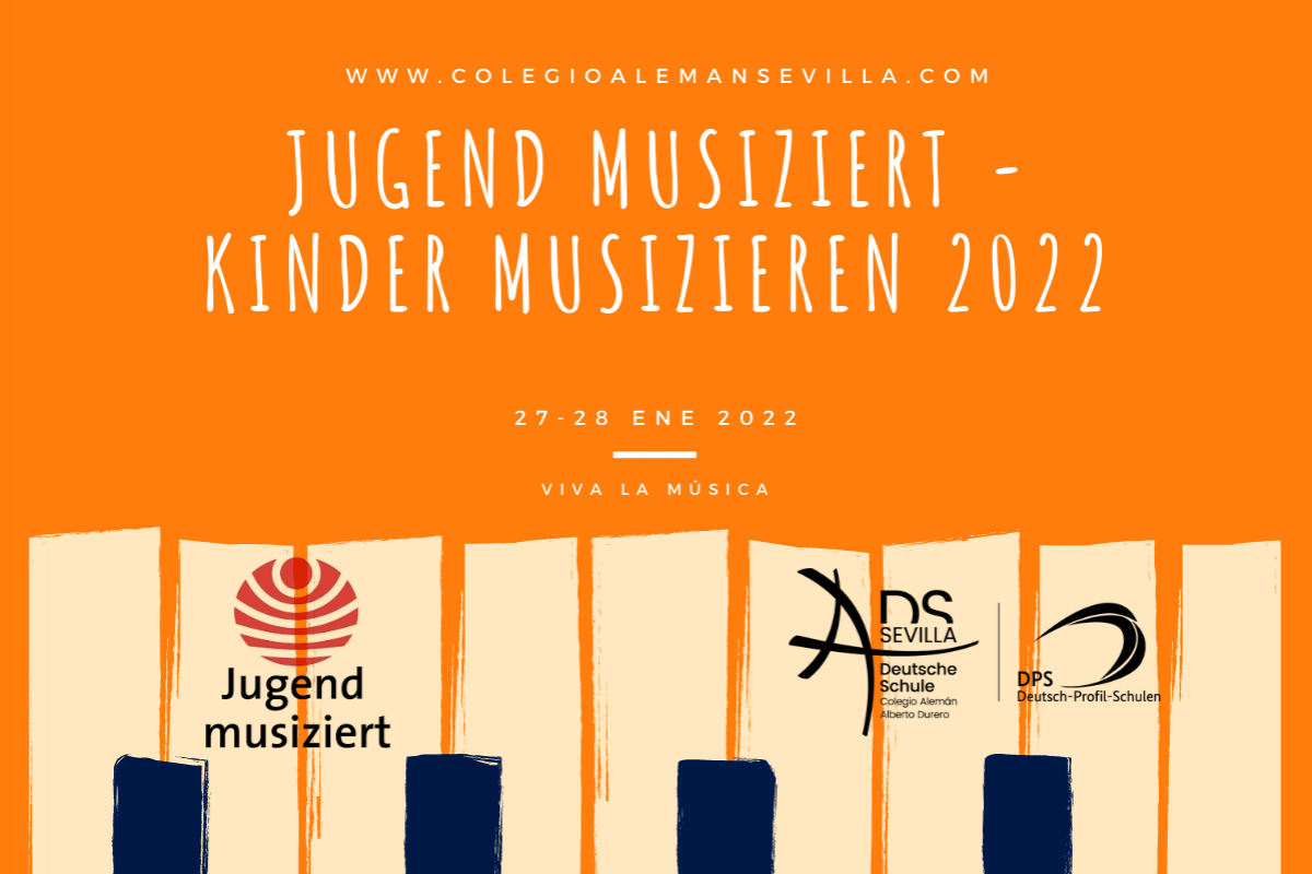 Jugend musiziert & Kinder musizieren 2022