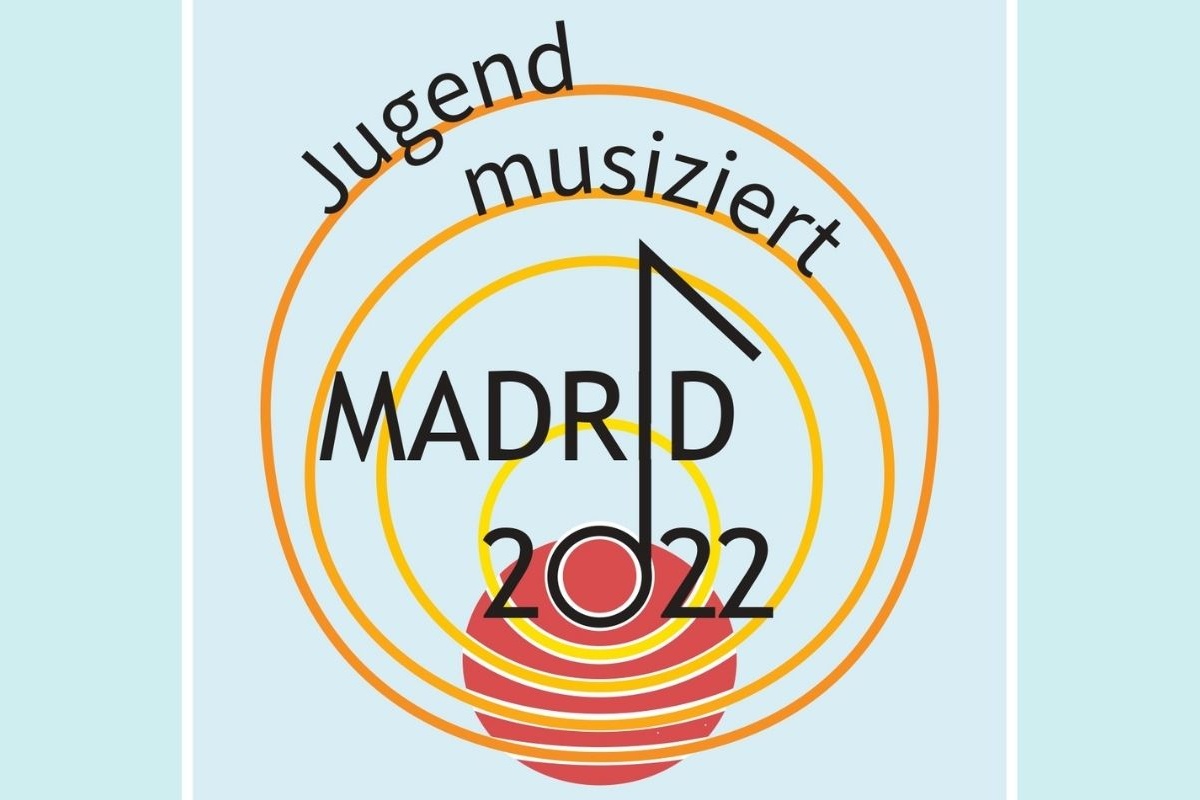 Jugend musiziert 2022