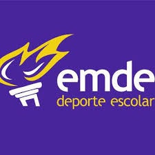 Juegos Nacionales Escolares EMDE 2018