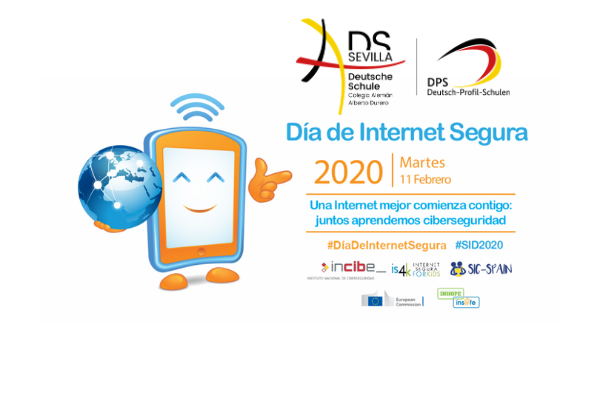 Día de Internet Segura 2020