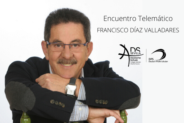 I Encuentro Telemático Francisco Díaz Valladares