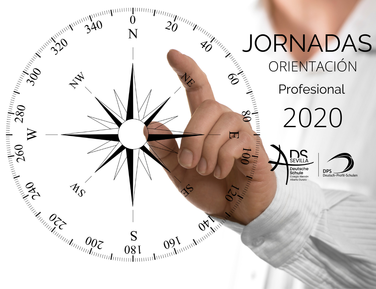 JORNADAS ORIENTACIÓN PROFESIONAL 2020