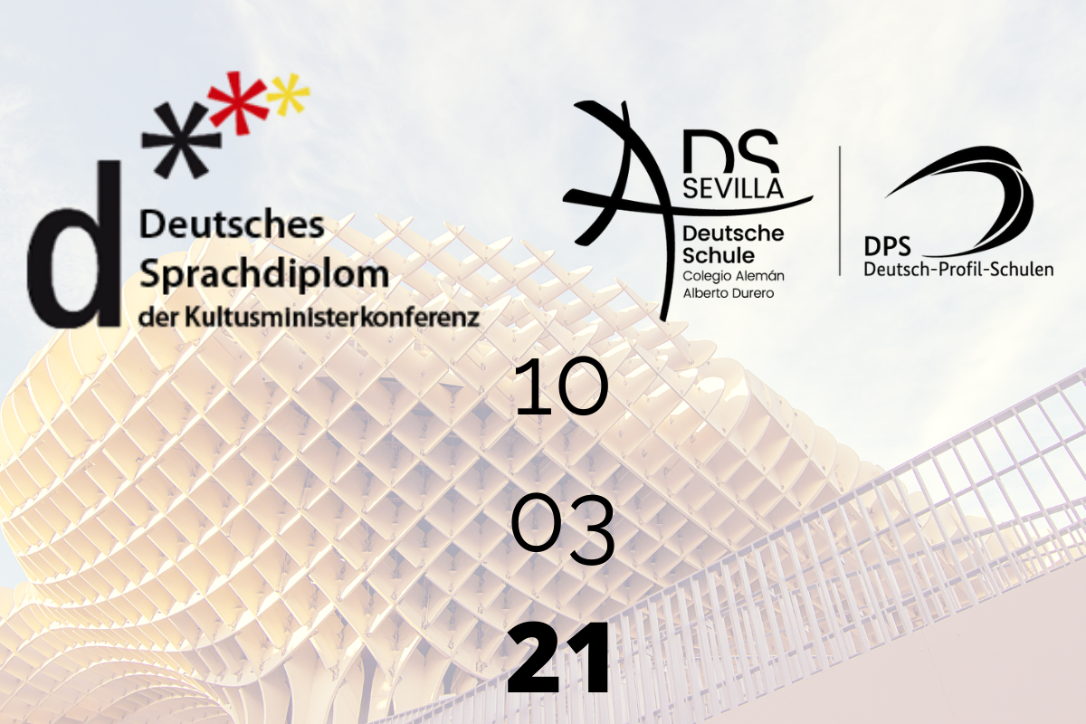Deutsches Sprachdiplom (DSD) der Kultusministerkonferenz