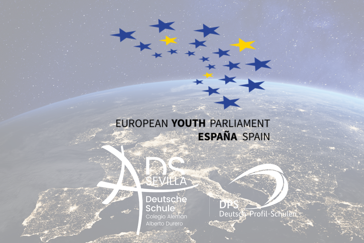 European Youth Parliament  2021