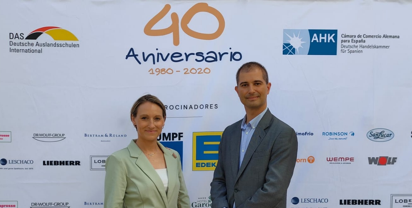 40 Aniversario de FEDA-Madrid