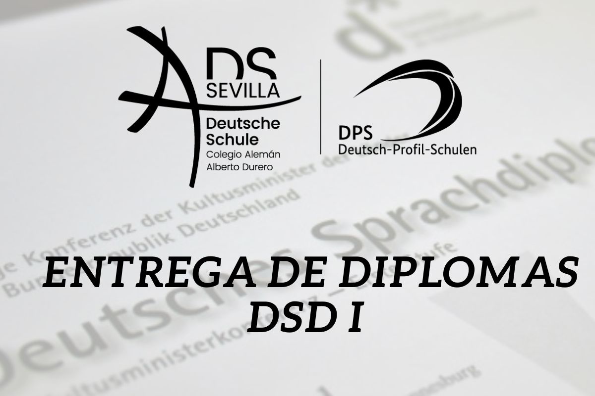 Entrega de Diplomas DSD I