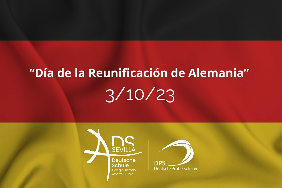 “Día de la Reunificación de Alemania”