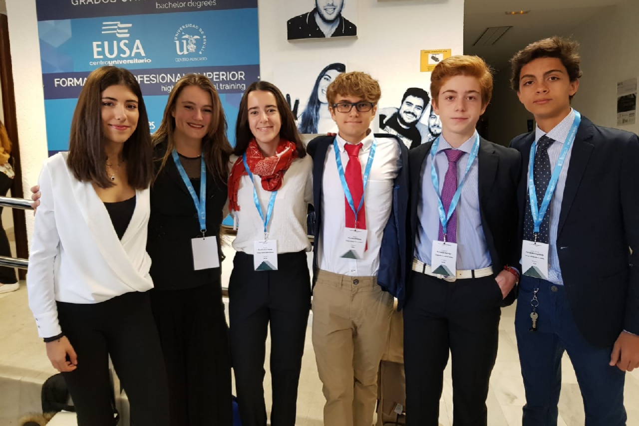 European Youth Parliament