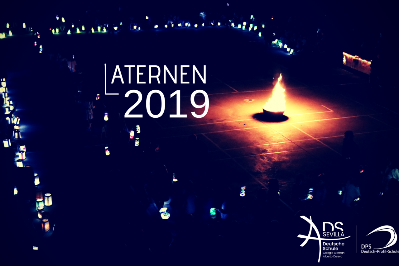 Laternenfest 2019