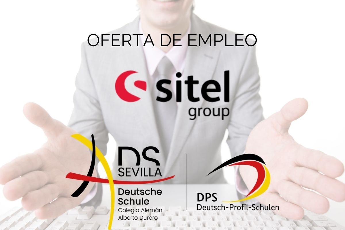 OFERTA DE EMPLEO Sitel Group - VRN Verlag