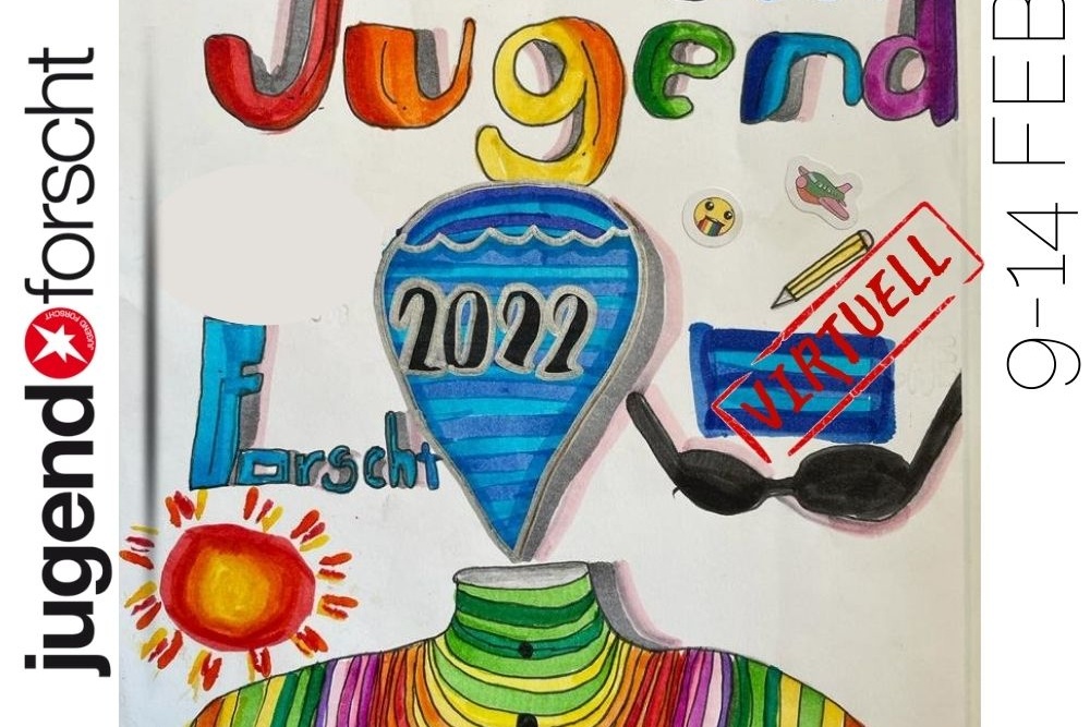 Jugend Forscht! Iberia 2022: concurso virtual para jóvenes científicos en el Colegio Alemán de Sevilla