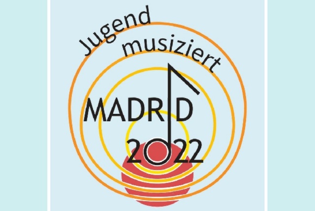 Jugend musiziert 2022