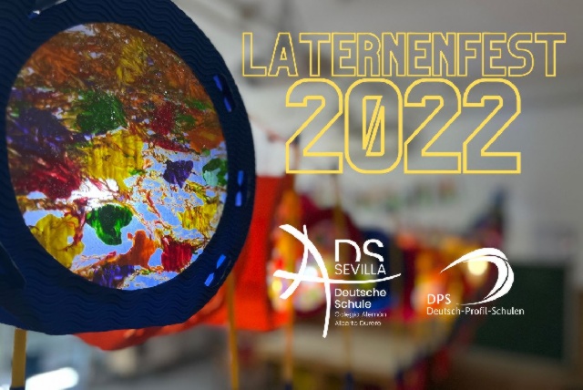 LATERNENFEST 2022